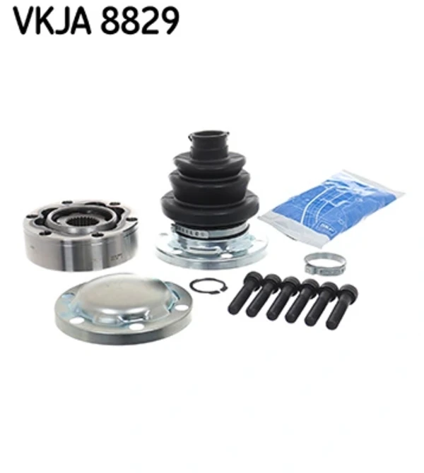 VKJA8829 SKF