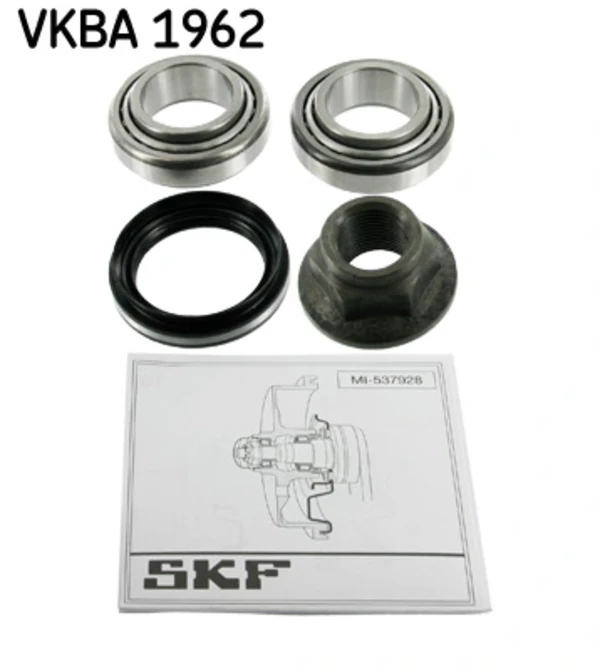 VKBA1962 SKF