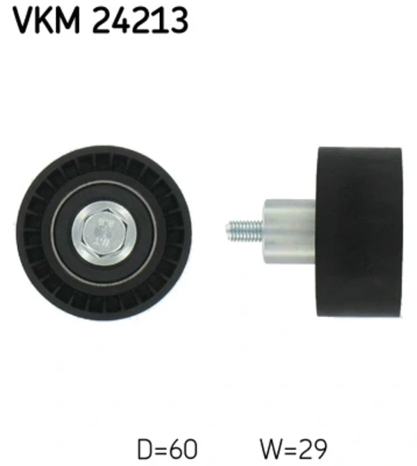 VKM24213 SKF