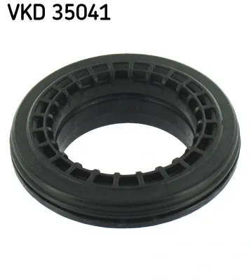Rodamiento de soporte del amortiguador delantero SKF VKD35041