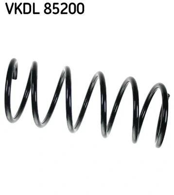 Muelle delantero VKDL85200 SKF