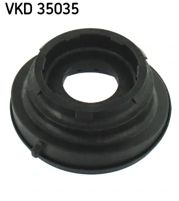 Rodamiento de soporte del amortiguador delantero SKF VKD35035