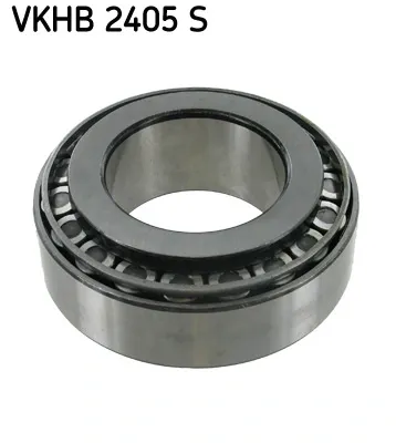 Cojinete interno del cubo de rueda delantera VKHB2405S SKF