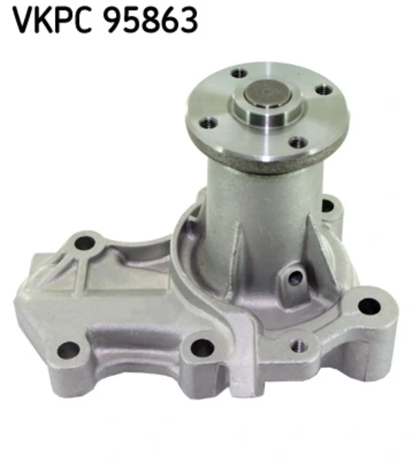 VKPC95863 SKF