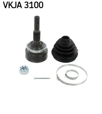 VKJA3100 SKF