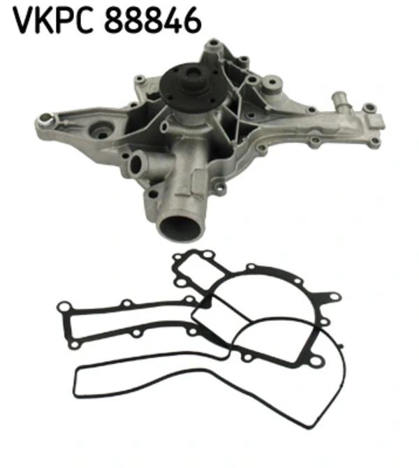 VKPC88846 SKF