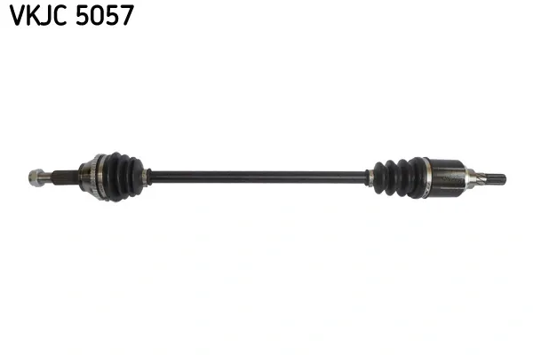 Semieje VKJC5057 SKF
