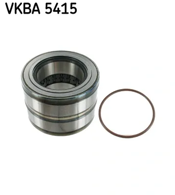 Cojinete de cubo delantero/trasero VKBA5415 SKF