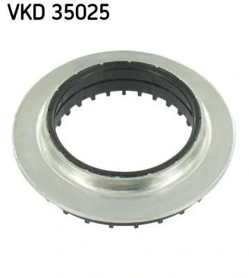 Rodamiento de soporte del amortiguador delantero SKF VKD35025