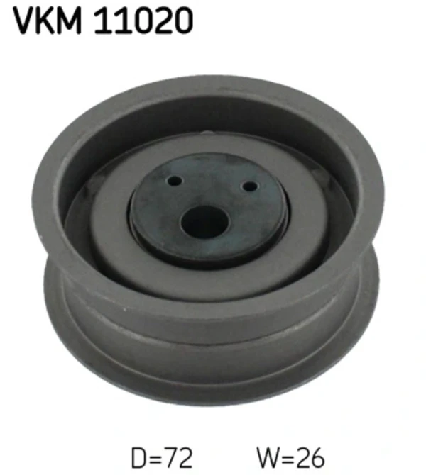 VKM11020 SKF