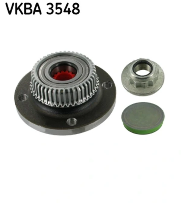 VKBA3548 SKF