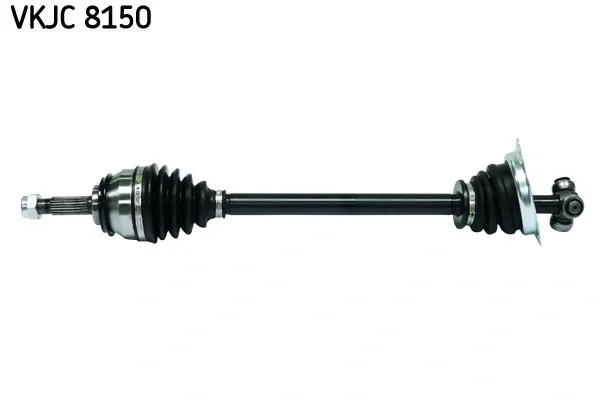 Semieje delantero izquierdo VKJC8150 SKF