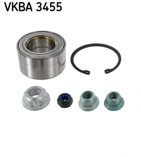 VKBA3455 SKF