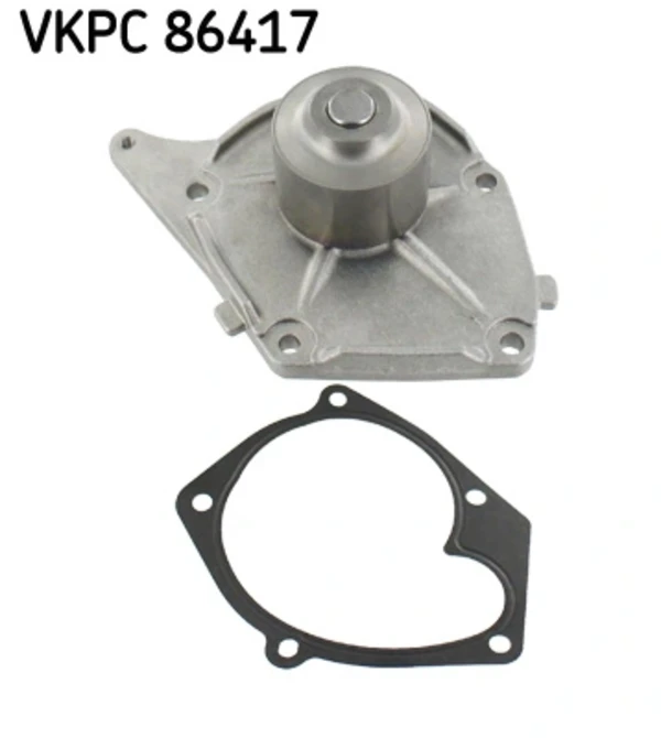 VKPC86417 SKF