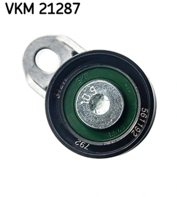 VKM21287 SKF