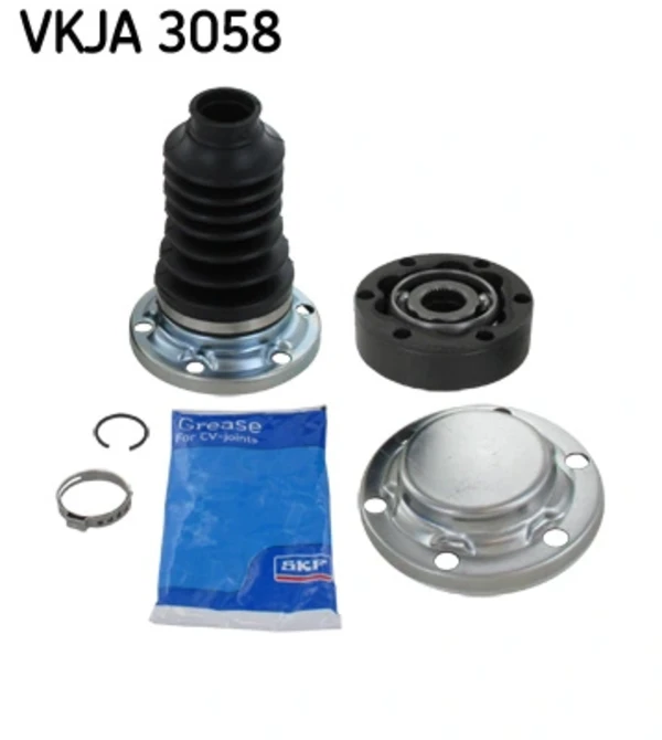 Junta homocinética exterior trasera SKF VKJA3058