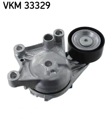 Tensor de correa poli V VKM33329 SKF