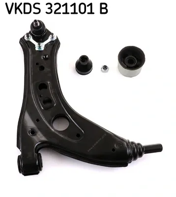 Brazo inferior derecho de la suspensión delantera VKDS321101B SKF