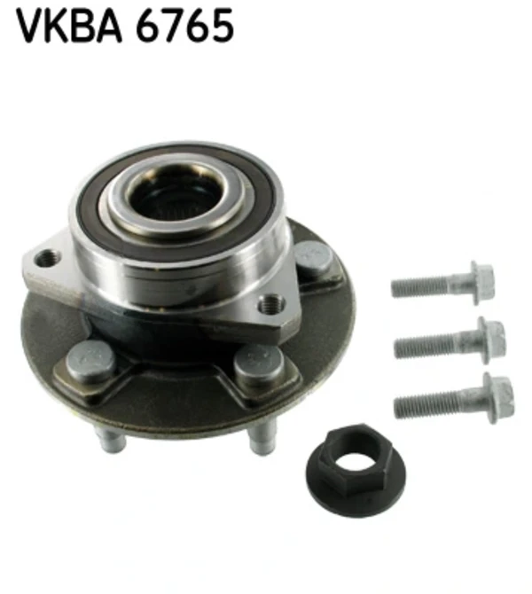 VKBA6765 SKF