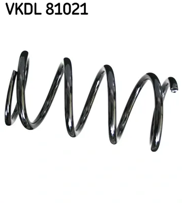 Muelle VKDL81021 SKF