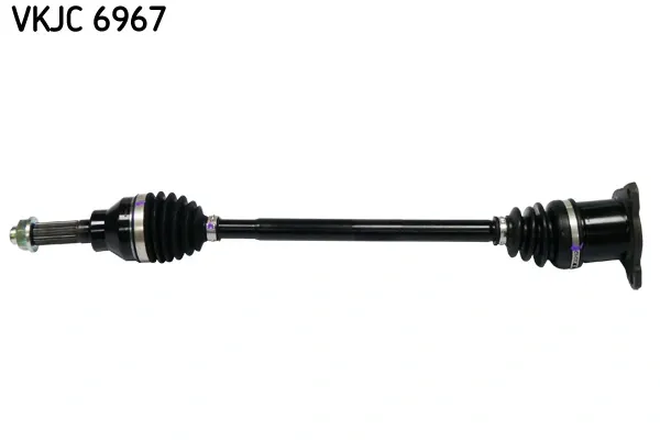 Semieje trasero izquierdo VKJC6967 SKF