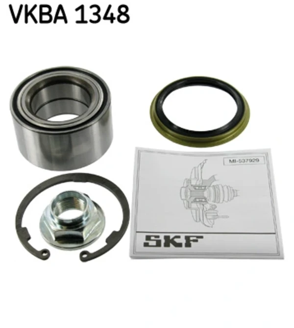 VKBA1348 SKF