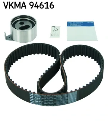 Kit de distribución VKMA94616 SKF