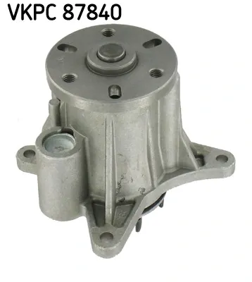 Bomba de agua VKPC87840 SKF