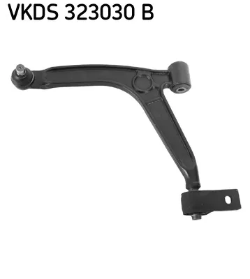 Brazo inferior izquierdo de la suspensión delantera VKDS323030B SKF