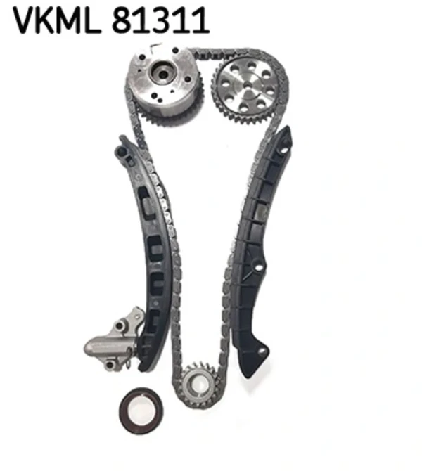 VKML81311 SKF