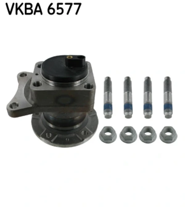 VKBA6577 SKF