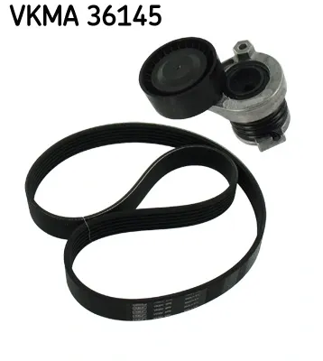 Correa de transmisión VKMA36145 SKF