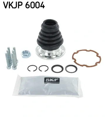 Fuelle, junta homocinética interior derecha delantera VKJP6004 SKF