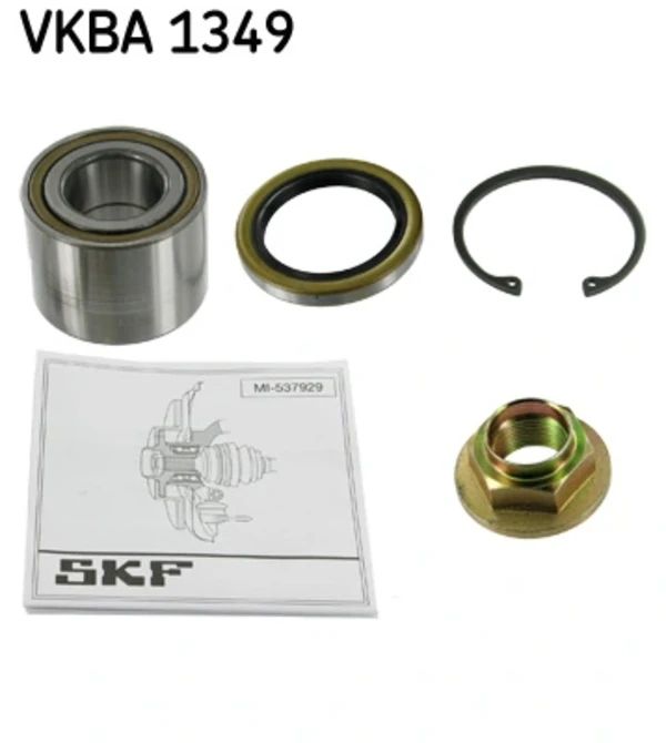 VKBA1349 SKF