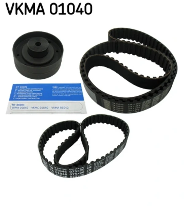 VKMA01040 SKF