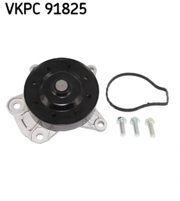 VKPC91825 SKF