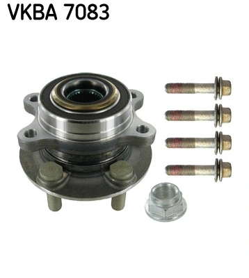 VKBA7083 SKF