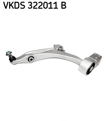 Brazo inferior derecho de la suspensión delantera VKDS322011B SKF