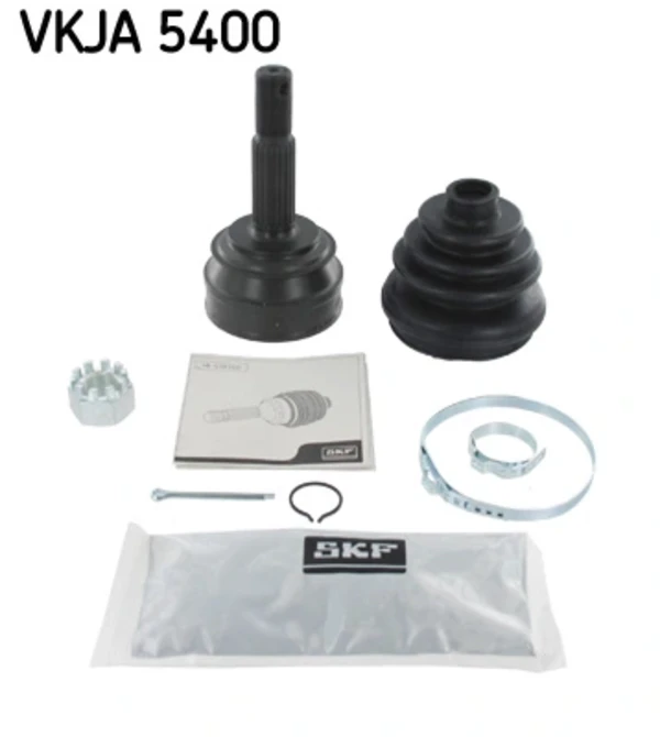VKJA5400 SKF