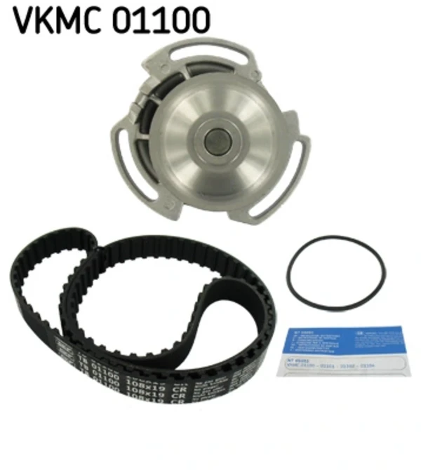 VKMC01100 SKF