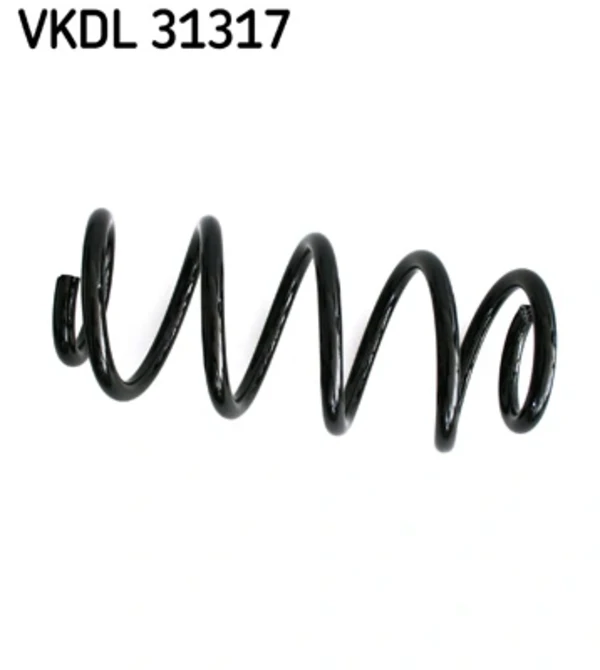 VKDL31317 SKF