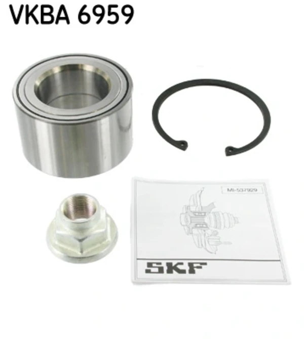 VKBA6959 SKF