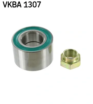 Cojinete de rueda trasera SKF VKBA1307