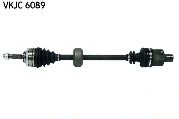 Árbol de transmisión delantero derecho 8200236096 Renault (RVI)