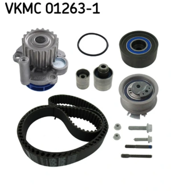 VKMC012631 SKF
