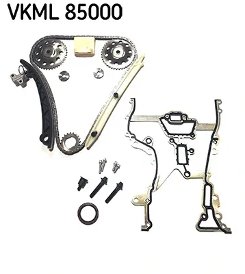 Kit de cadena de distribución VKML85000 SKF
