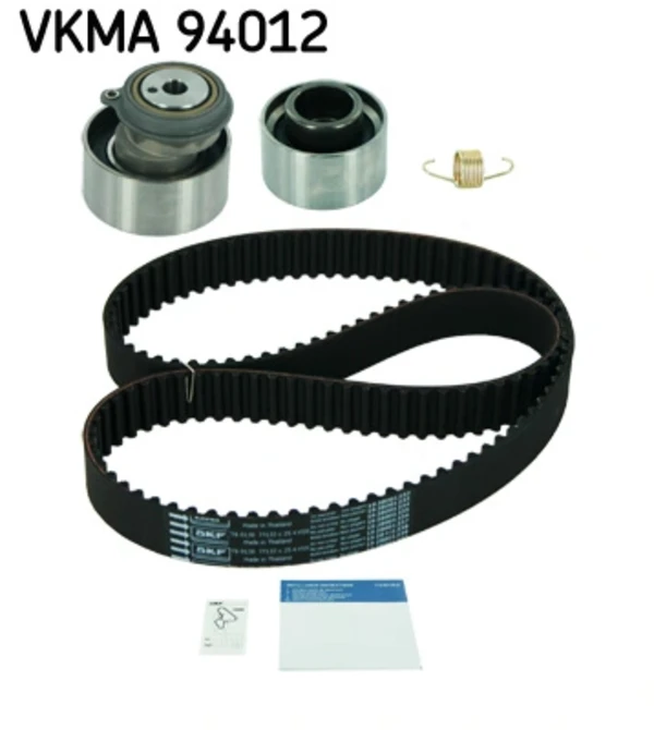VKMA94012 SKF