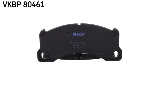 Pastillas de freno VKBP80461 SKF
