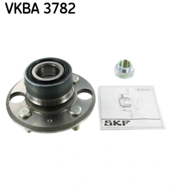 VKBA3782 SKF