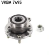 VKBA7495 SKF